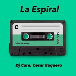 Cover of La Espiral (Radio)
