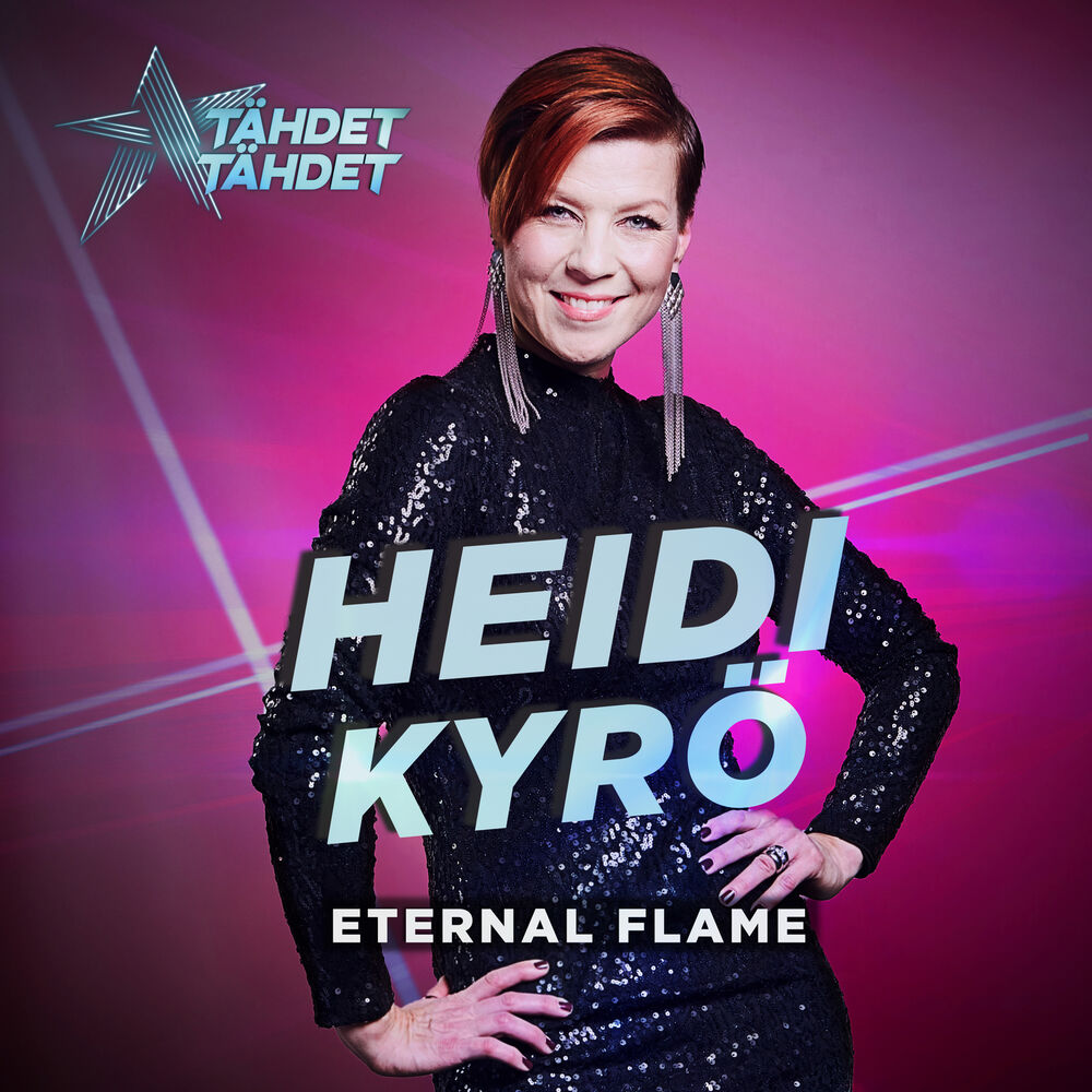 Picture of Eternal Flame (Tähdet, tähdet kausi 5)