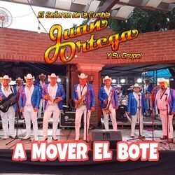 Cover of A MOVER EL BOTE