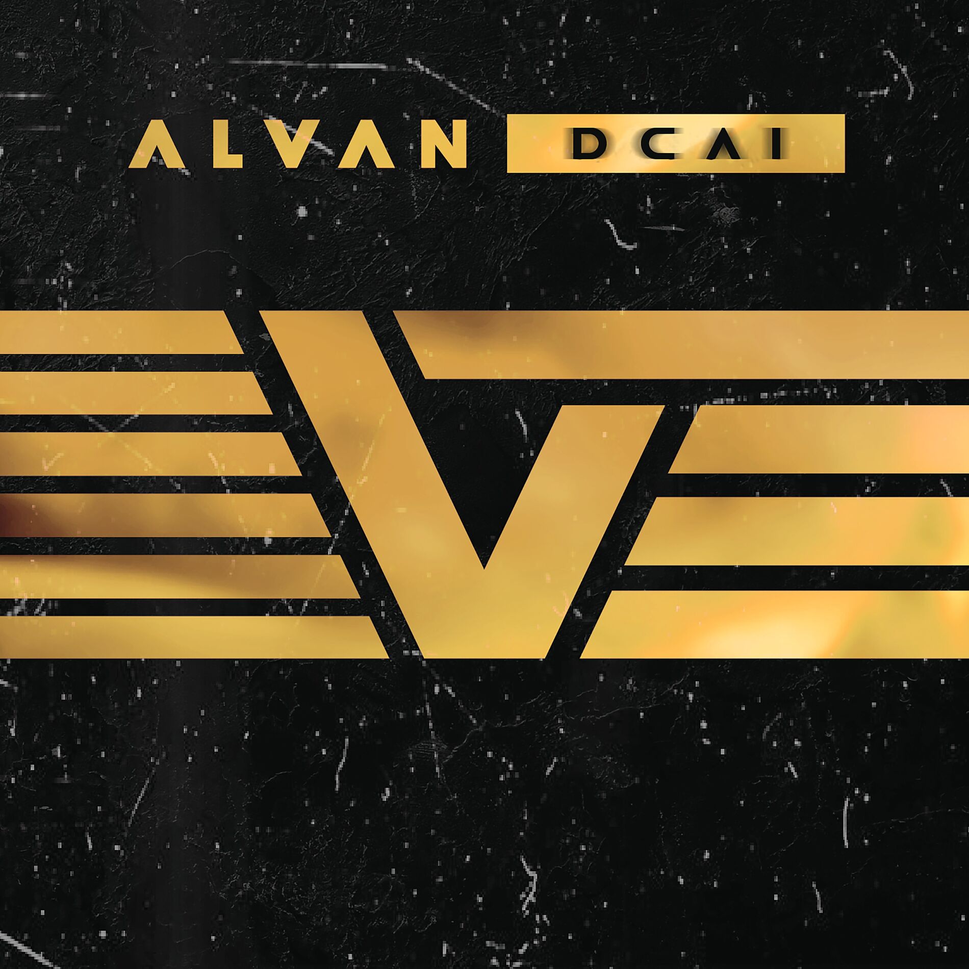 Album cover of DCAI (Radio Edit)