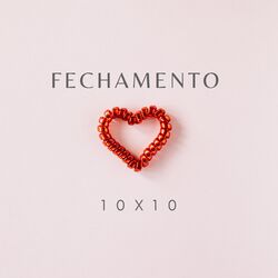 Cover of Fechamento 10X10