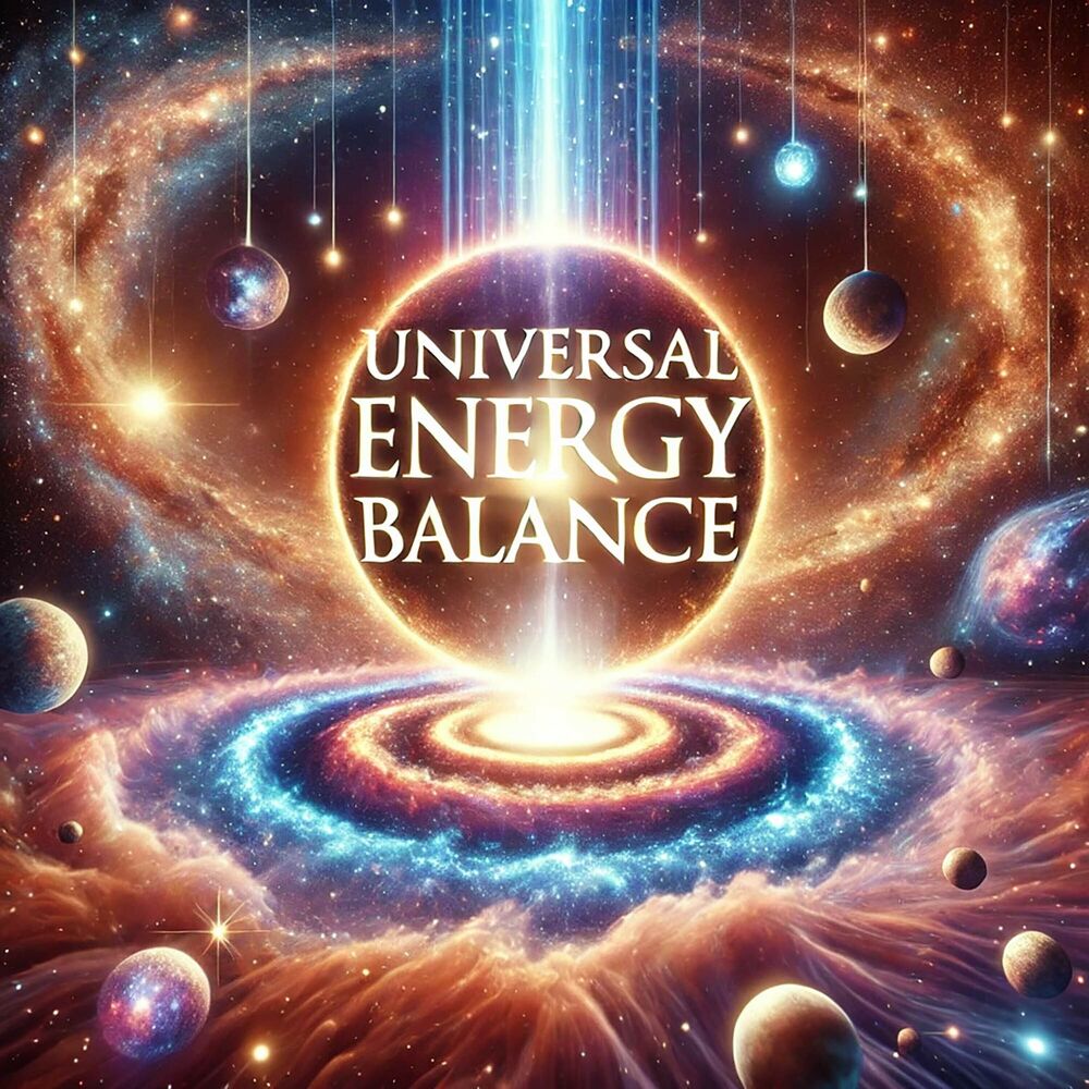 Picture of Universal Energy Balance