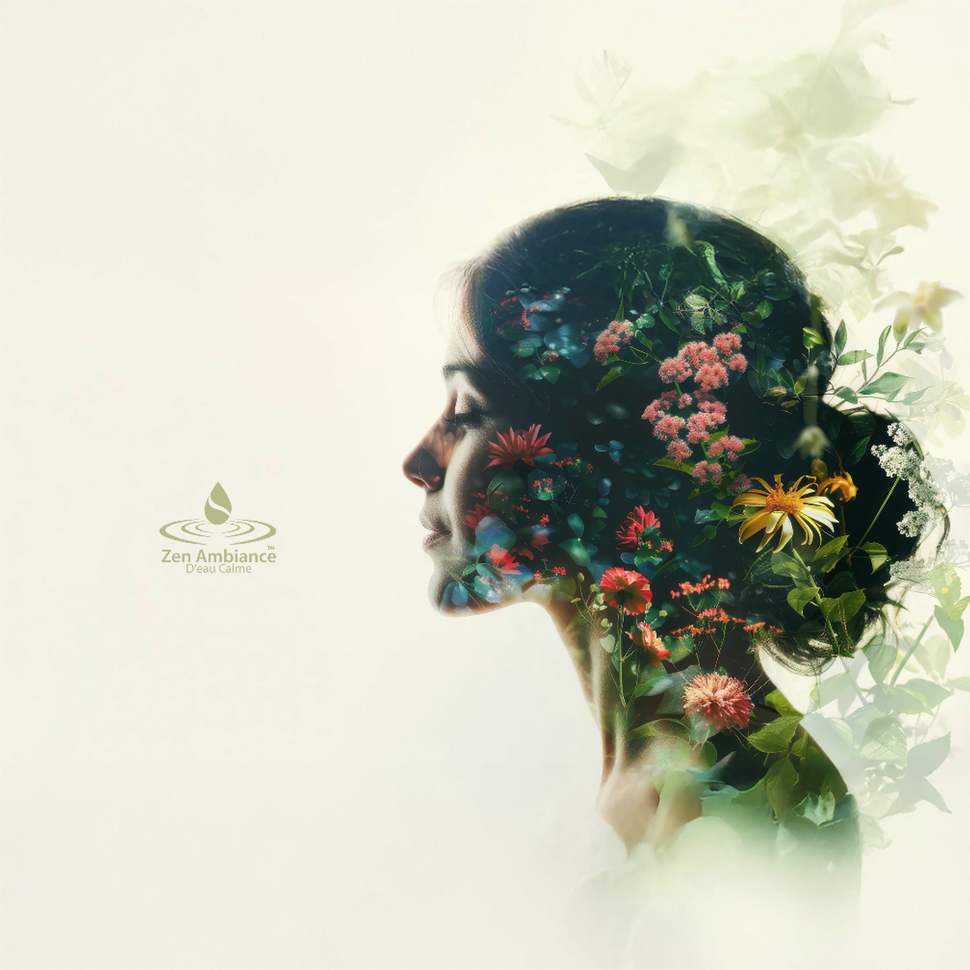 Album cover of Au-delà de la pensée