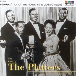 music cover