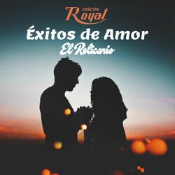 Cover of Éxitos de Amor