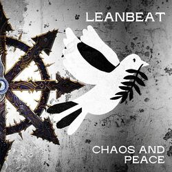 Cover of Chaos and peace