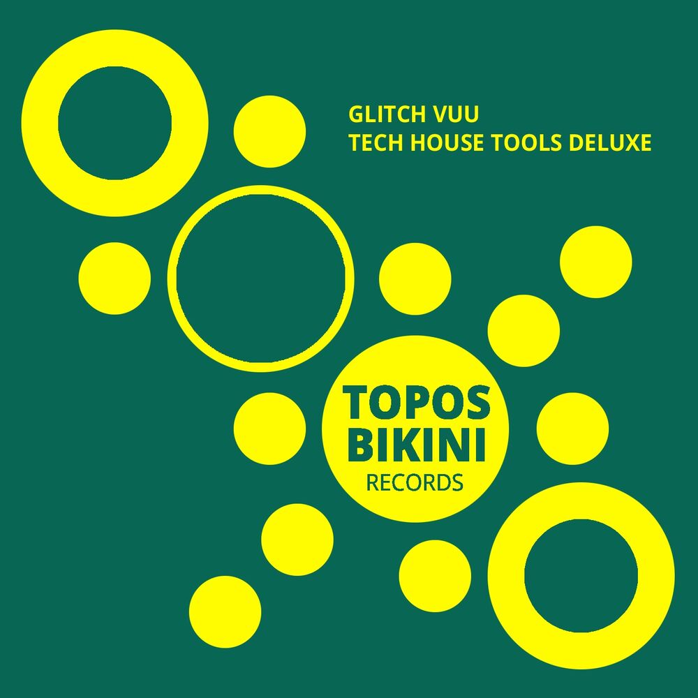 Picture of Tech House Tools Deluxe