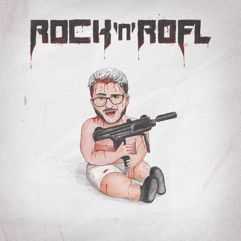 Picture of ROCK'n'ROFL