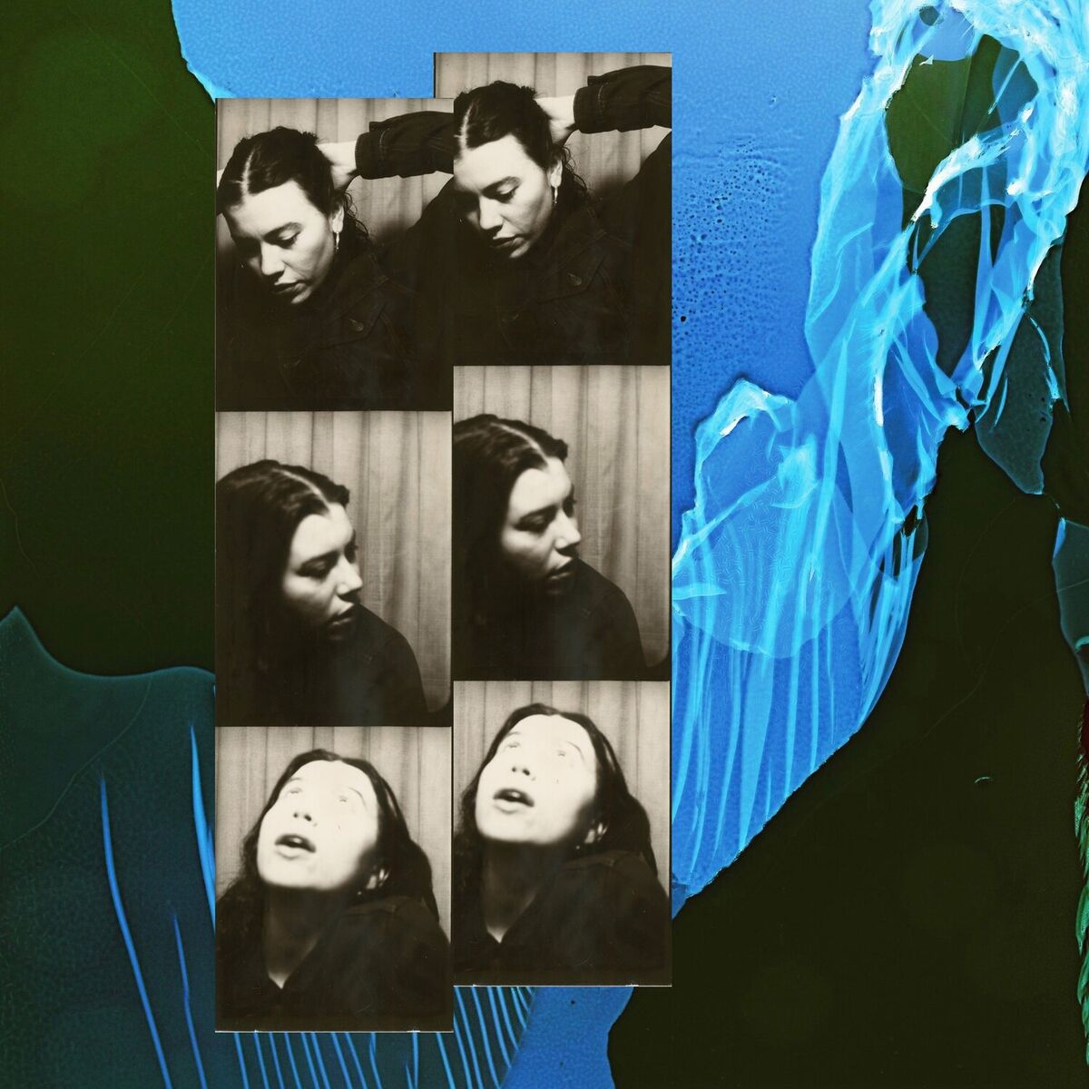 Album cover of I'm Sorry