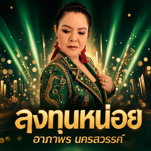 ลงทุนหน่อย