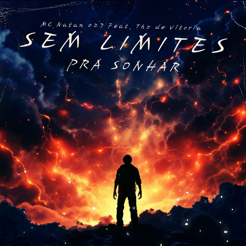 Picture of Sem Limites pra Sonhar