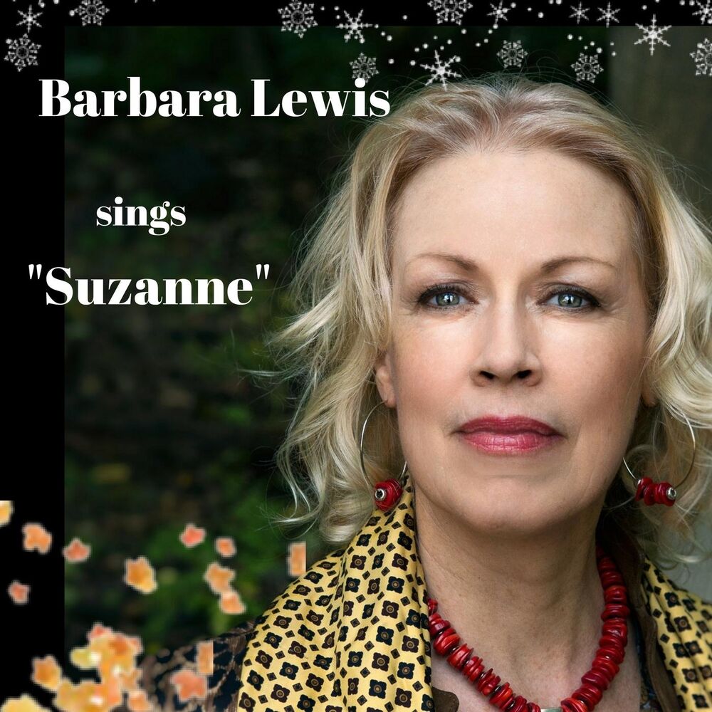 Picture of Suzanne