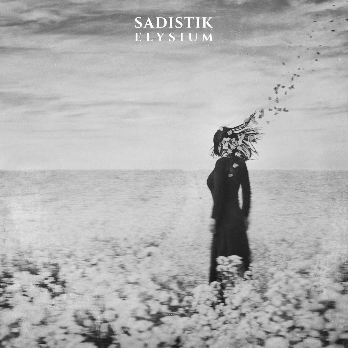 Album cover of Elysium