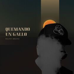Cover of Quemando Un Gallo