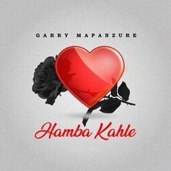 Cover of Hamba Kahle