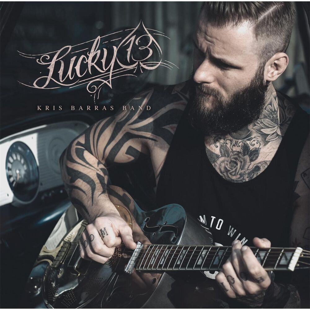Picture of Lucky 13