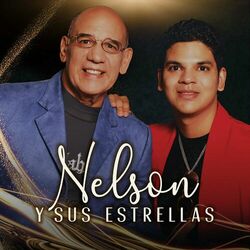 Cover of Nelson Y Sus Estrellas, Vol. 3