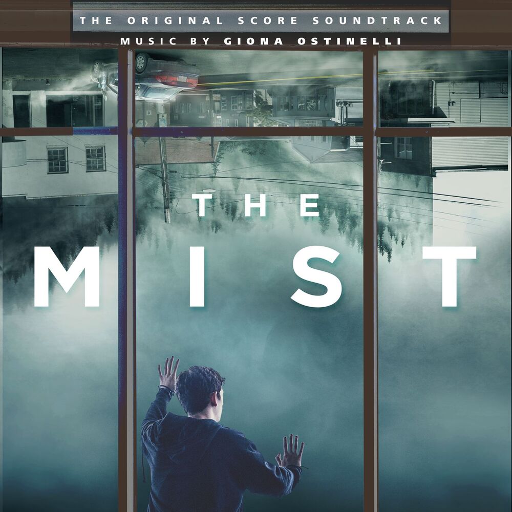 Picture of The Mist (The Original Score Soundtrack)