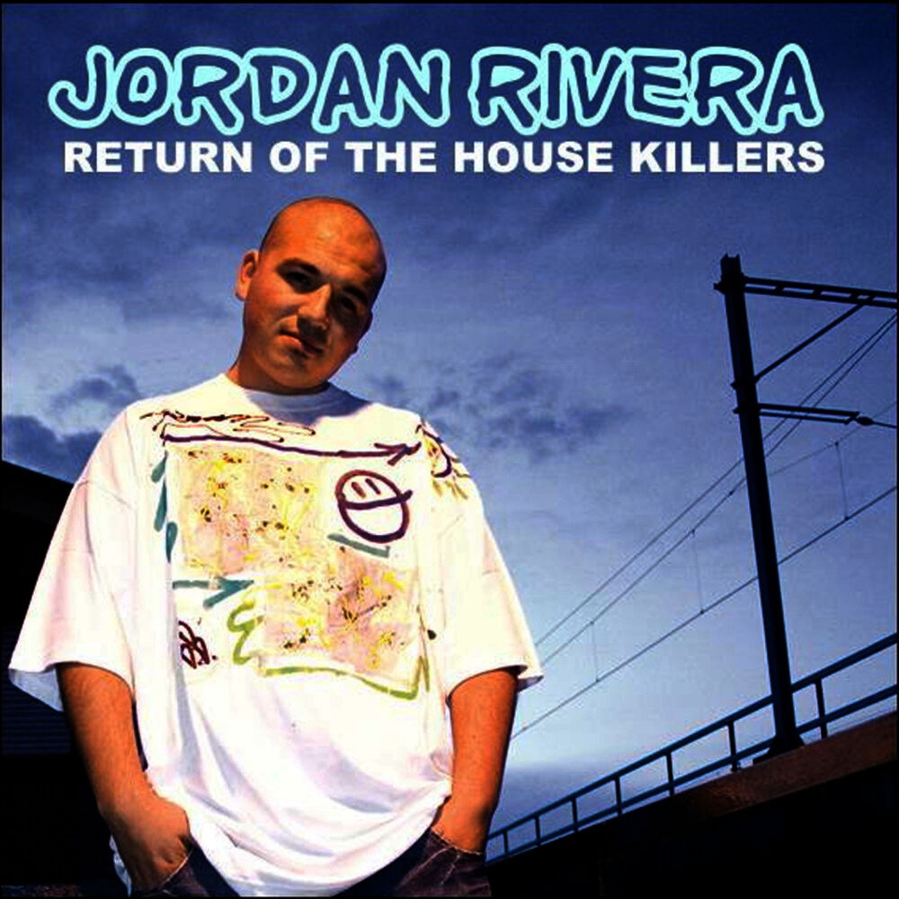 Picture of Return of the House Killers