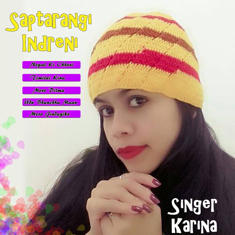 Picture of Saptarangi Indreni