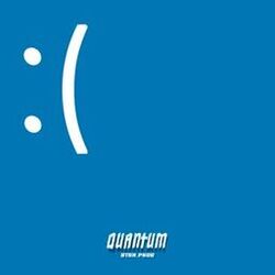 Cover of :(
