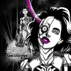 Cover of Medicine