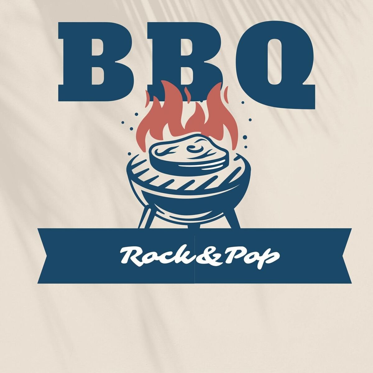 Album cover of BBQ - Rock & Pop
