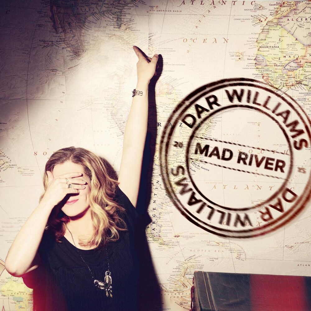 Picture of Mad River