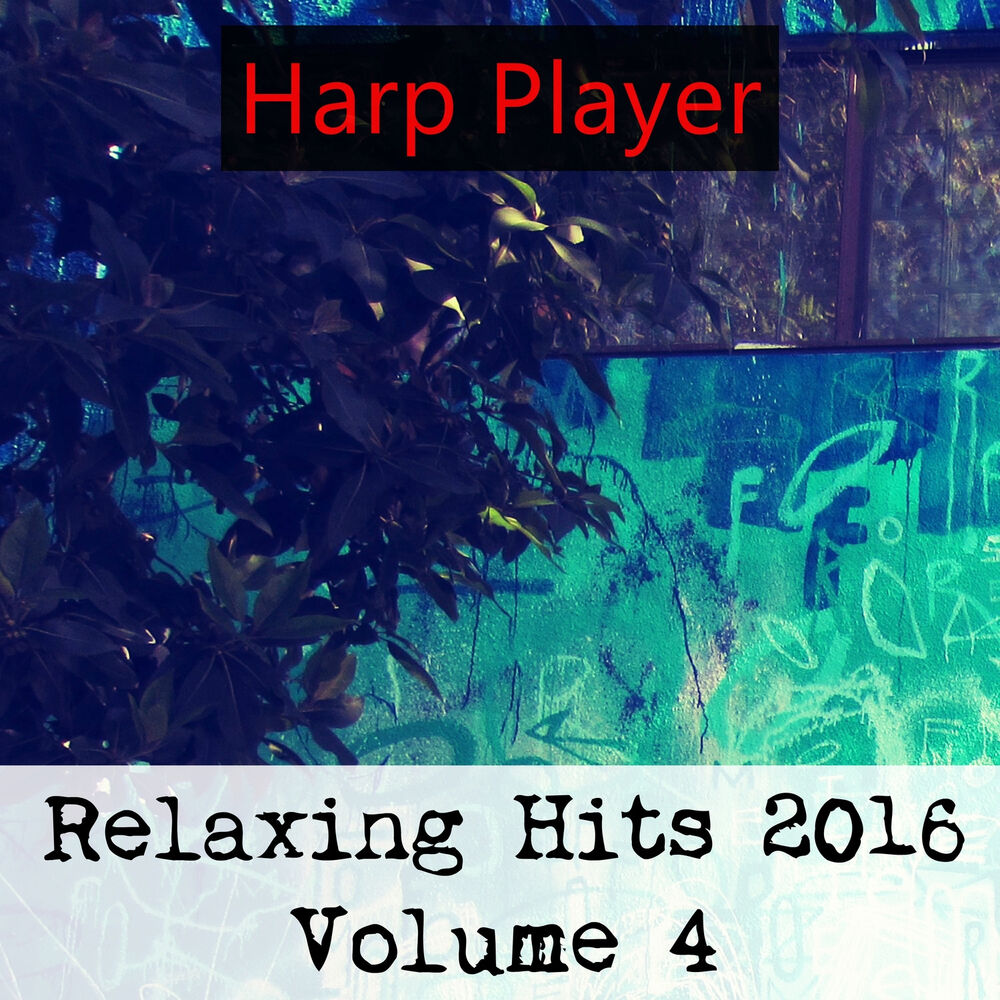 Picture of Relaxing Hits 2016, Vol. 4