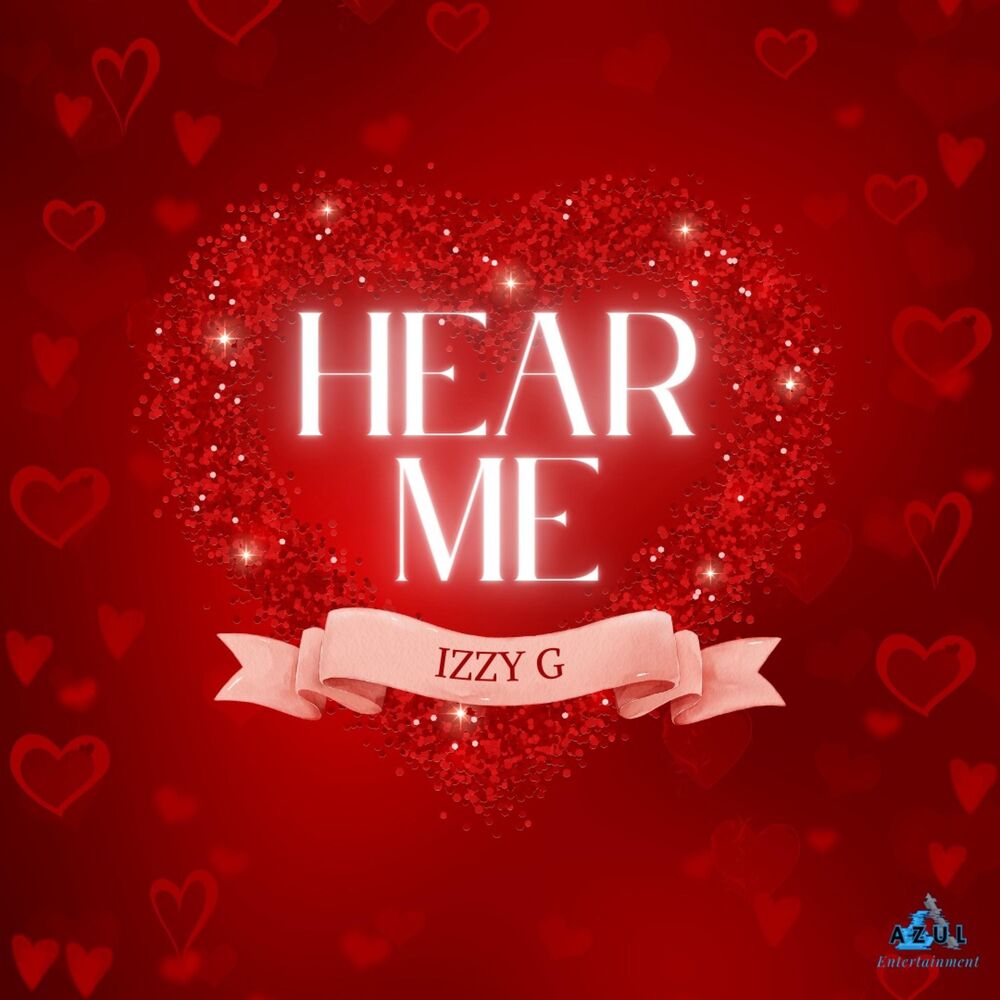 Picture of Hear Me