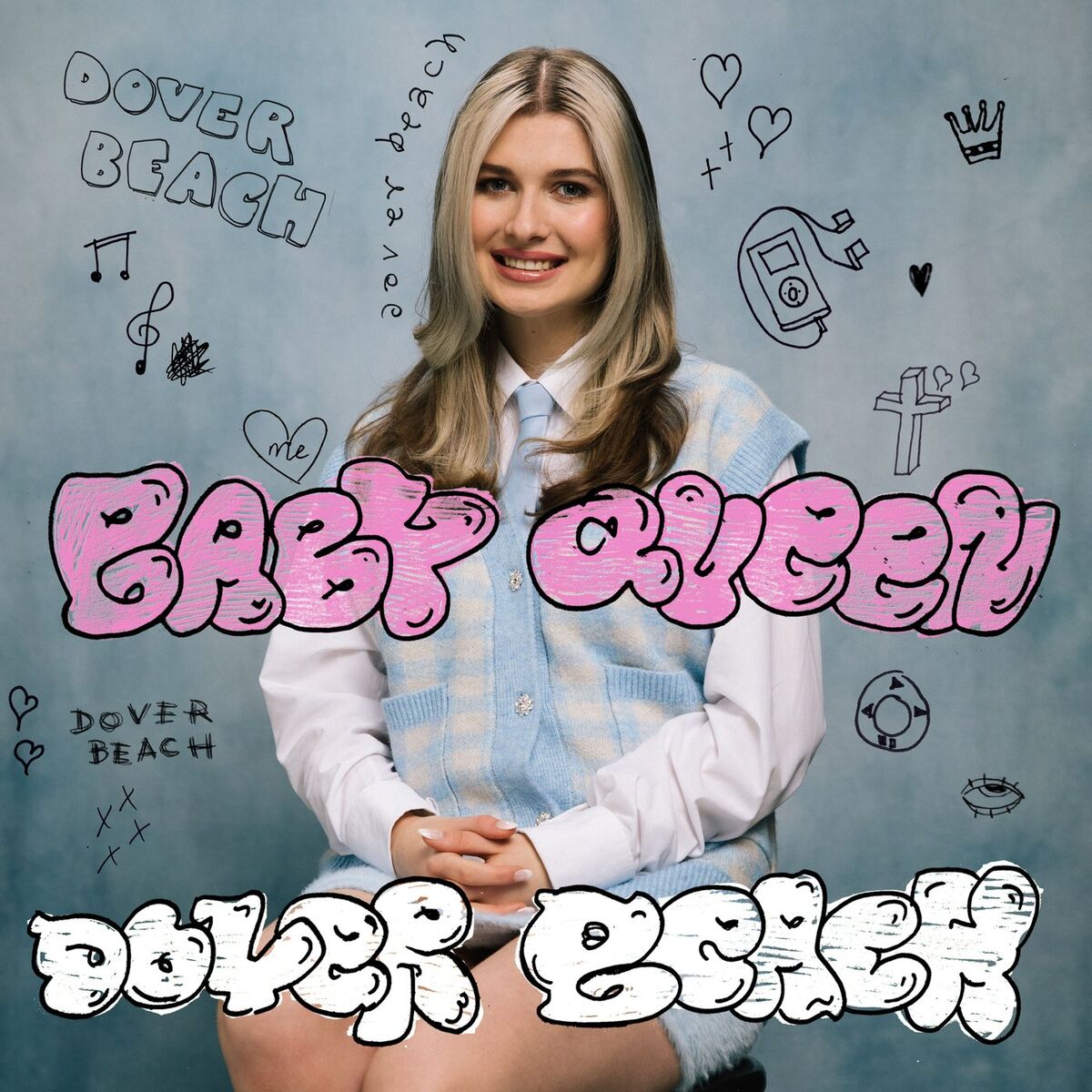 Album cover of Dover Beach