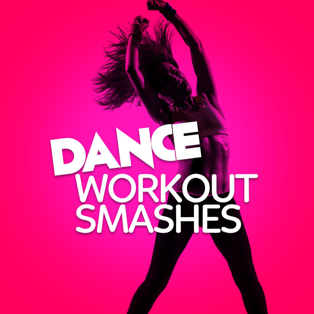 Picture of Dance Workout Smashes