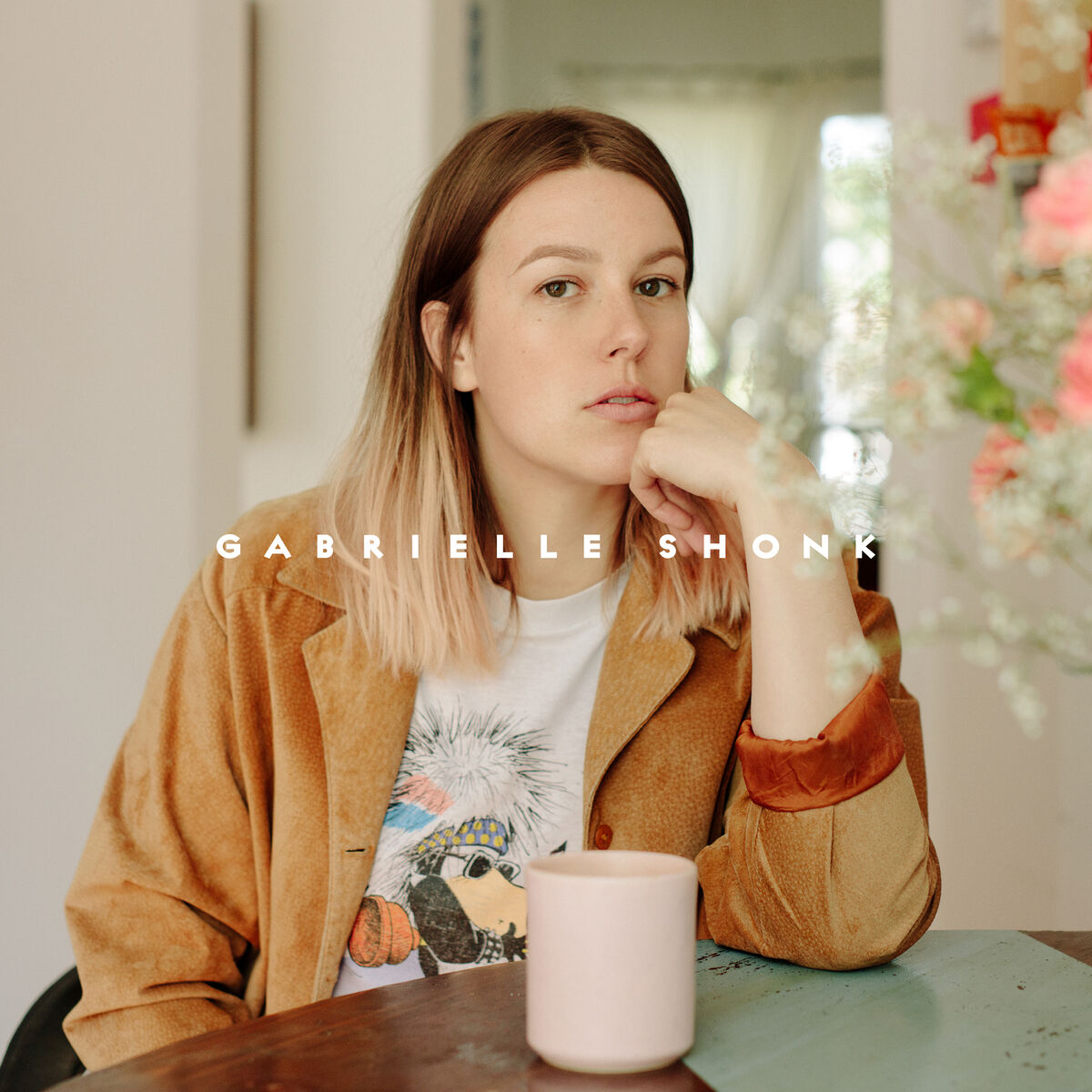 Album cover of Gabrielle Shonk
