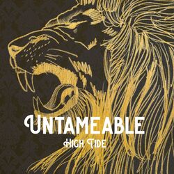 Cover of Untameable