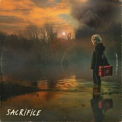 Cover of SACRIFICE