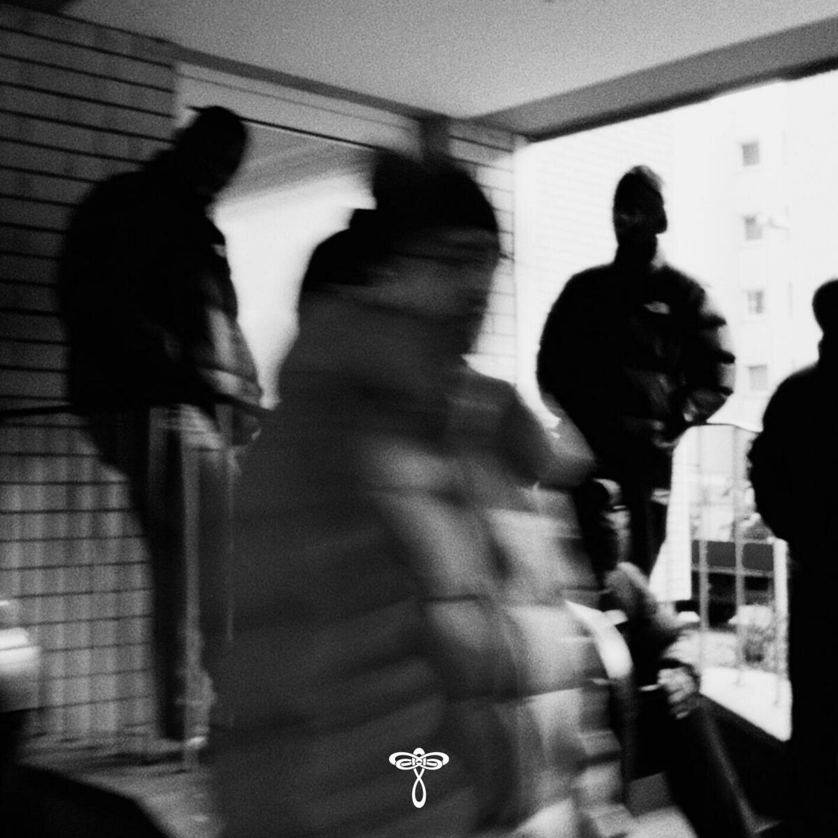 Album cover of TNF