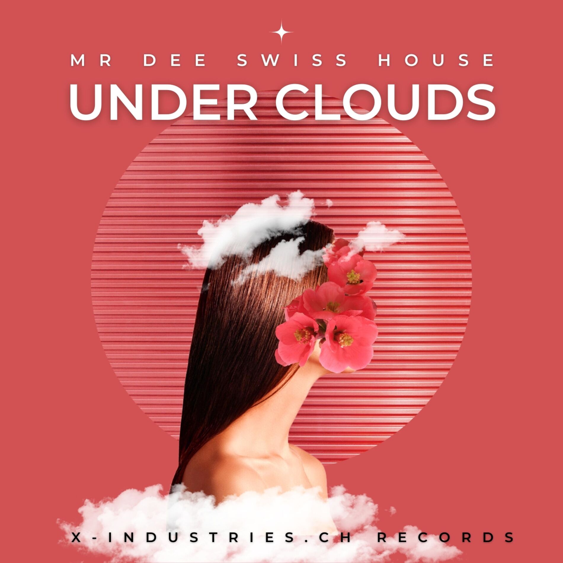 Album cover of Under Cloud