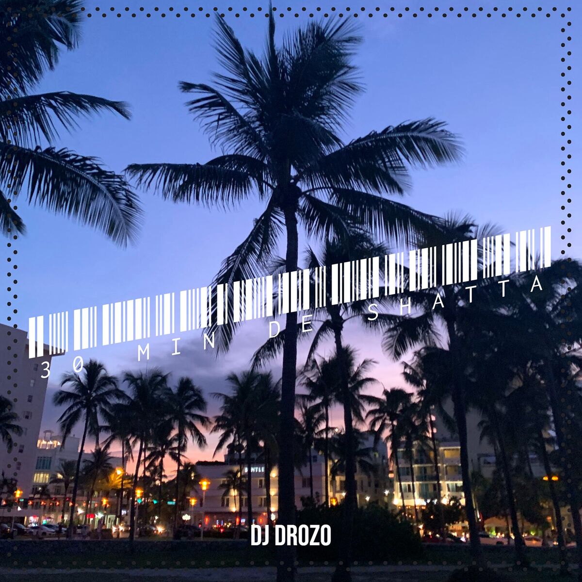 Album cover of 15 min de shatta, Pt. 2