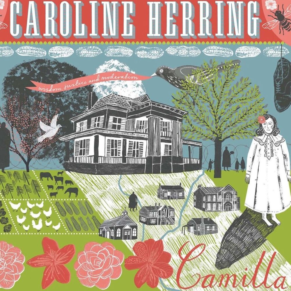 Picture of Camilla
