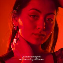 Cover of already there
