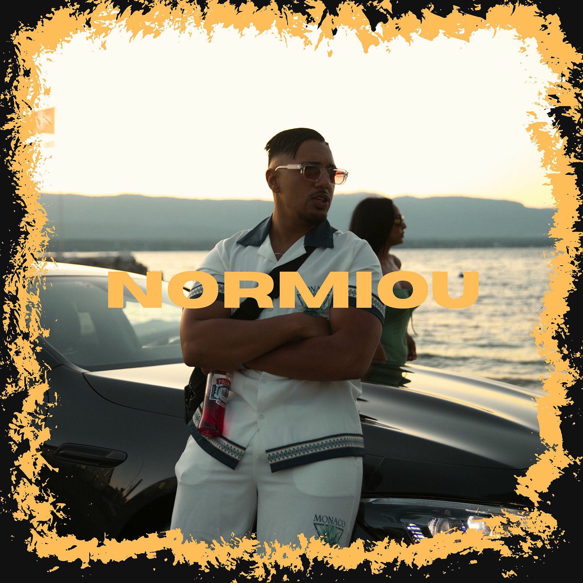 Album cover of Normiou