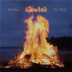 Cover of Candela