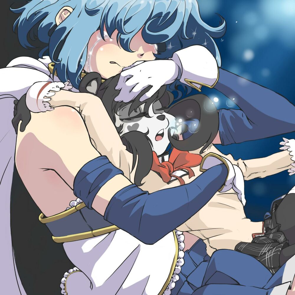 Picture of Blue