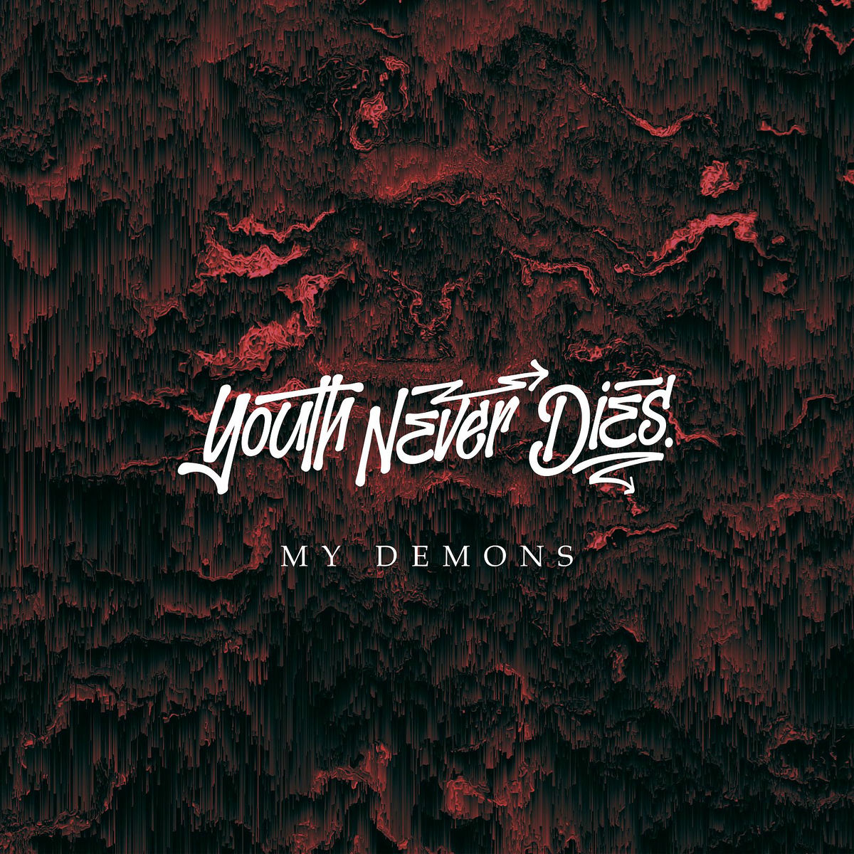 Album cover of My Demons