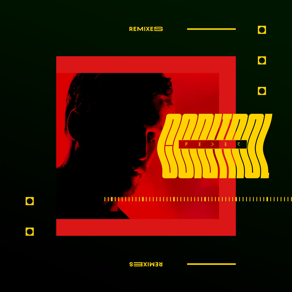 Picture of Control (feat. Bryce Vine & Dan Caplen) (Remixes)