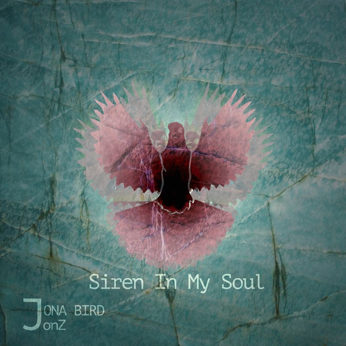 Album cover of Siren in My Soul