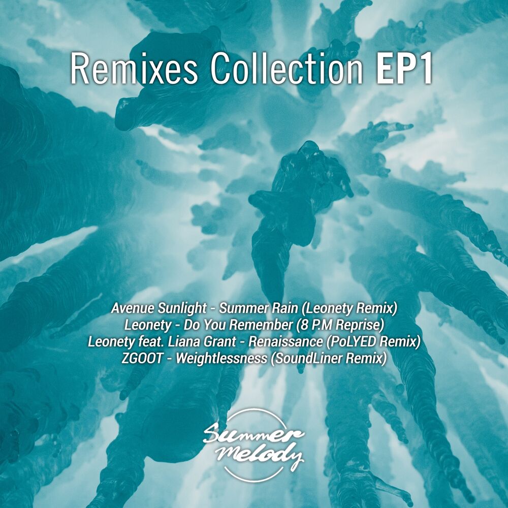 Picture of Remixes Collection EP 1