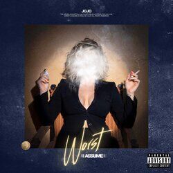 Cover of Worst (I Assume)