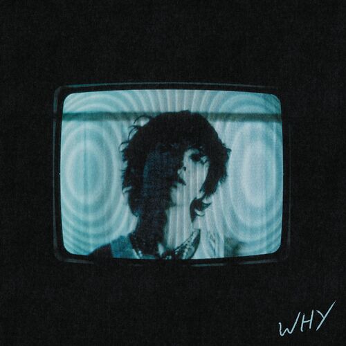 Brody – Why (feat. JENNA SUHL) – Single