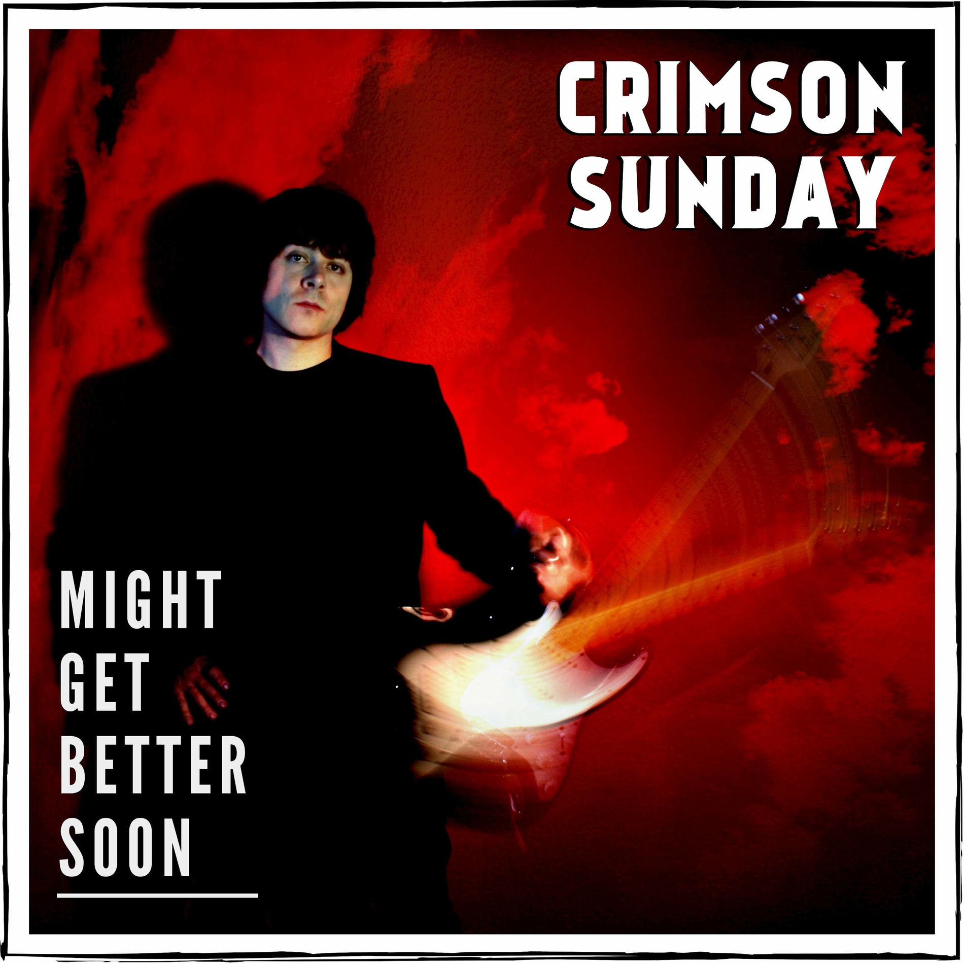 Album picture of Might Get Better Soon (Deluxe Version)